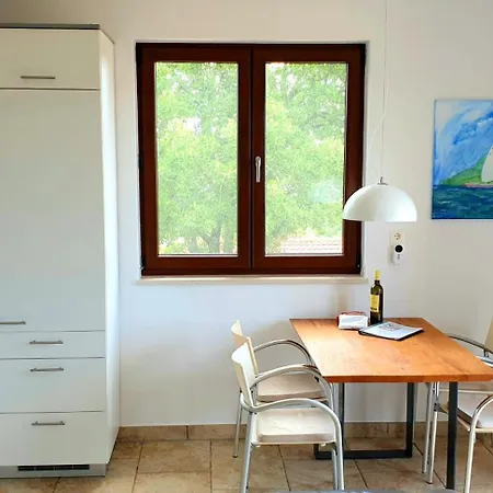 Sloboda Appartments, Apartament *