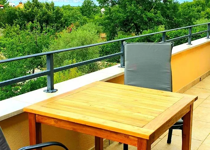 Villa Sloboda Apartments *