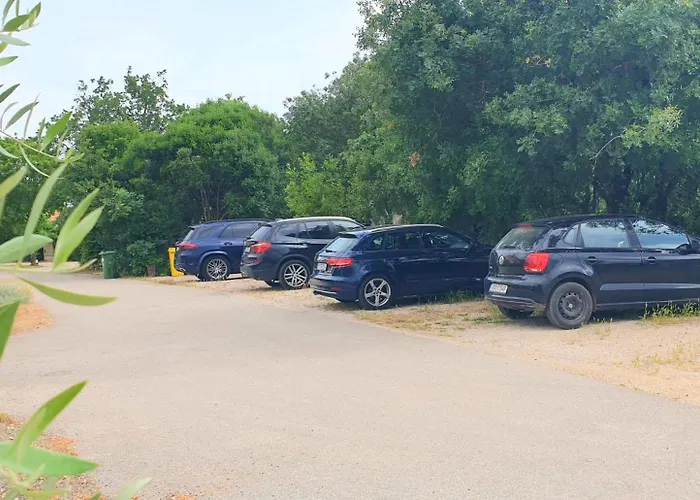 Villa Sloboda Apartments *