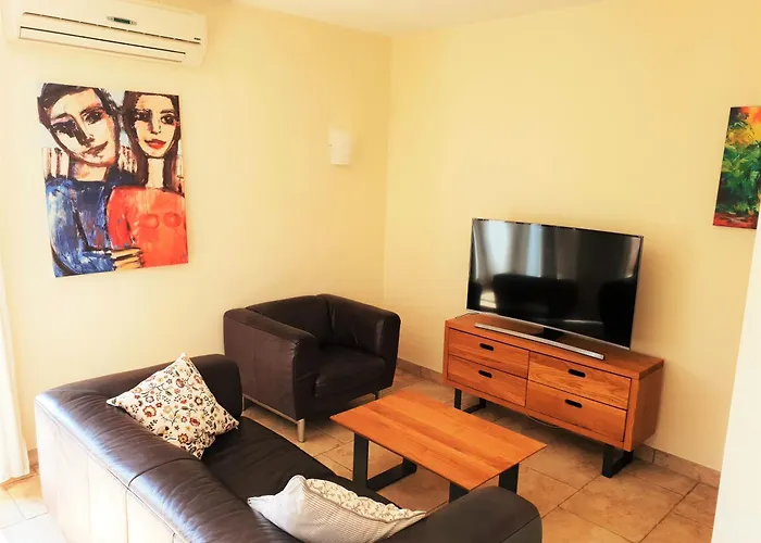 شقة Villa Sloboda Apartments Pinezići