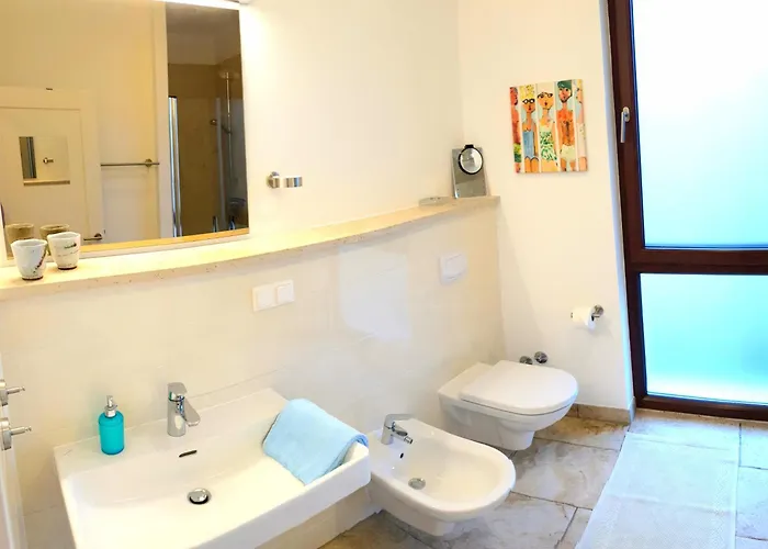 Villa Sloboda Apartments *