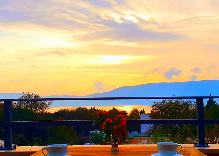 Villa Sloboda Apartments *