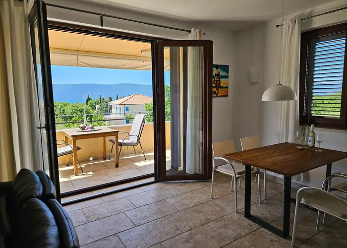 Villa Sloboda Apartments *