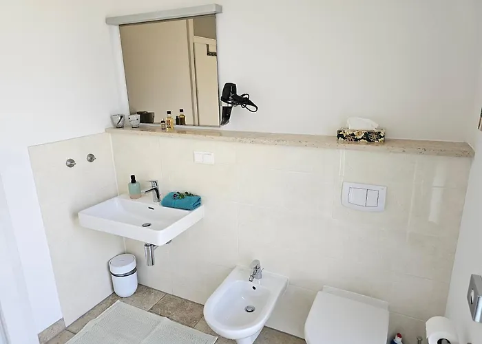 Villa Sloboda Apartments *
