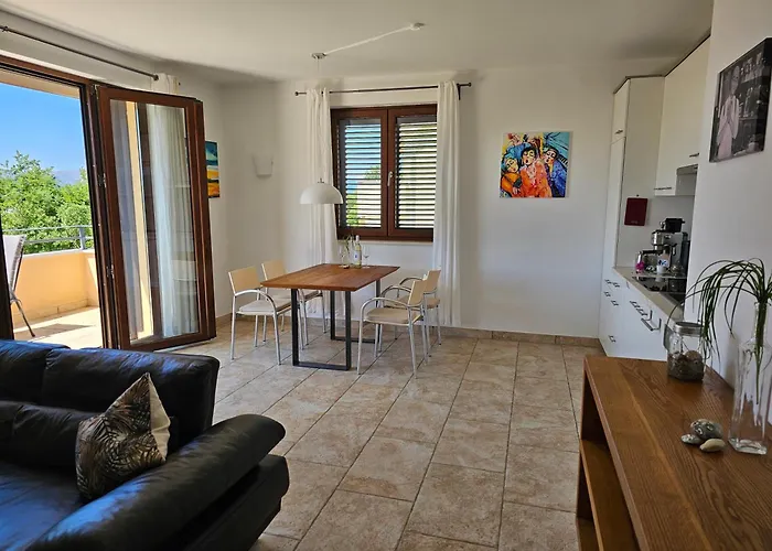 Villa Sloboda Apartments