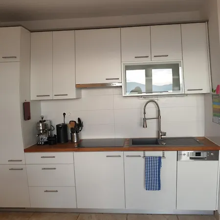 Sloboda Apartament *