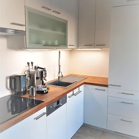 Apartament Sloboda
