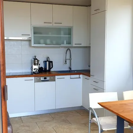 Apartamento Sloboda Appartments,