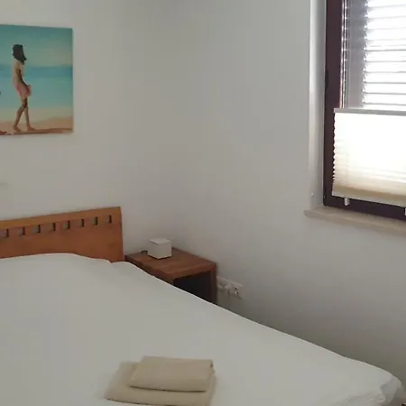 Sloboda Apartament Pinezići