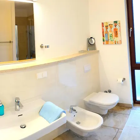 Sloboda Appartments, *
