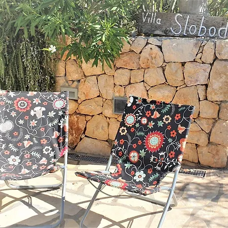 Apartamento Sloboda Appartments, *