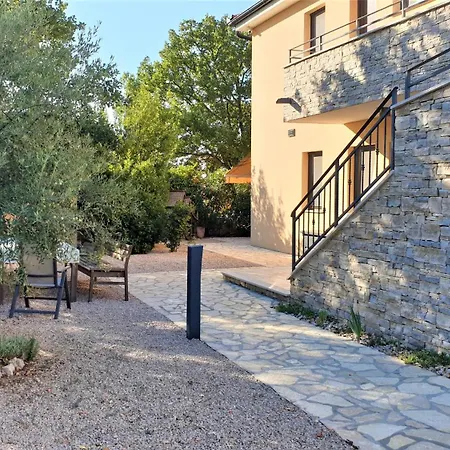 Sloboda Appartments,