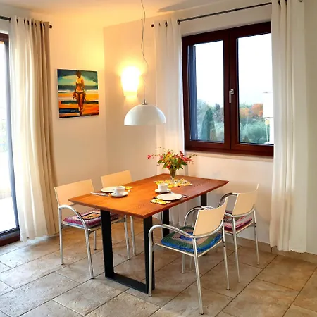 Sloboda Appartments, *