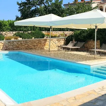 Sloboda Appartments, Apartment Pinezici (Krk)
