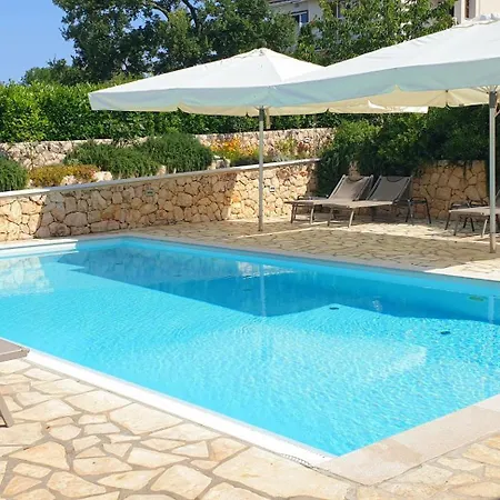 Apartamento Sloboda Appartments, Pinezići