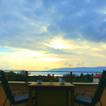 Apartamento Sloboda Appartments, Pinezići