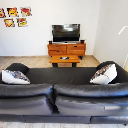 Apartament Sloboda *