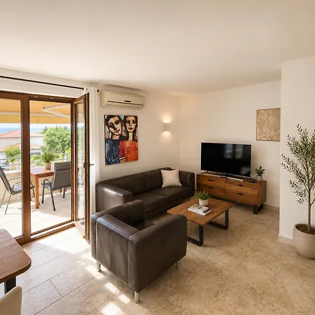Apartament Sloboda