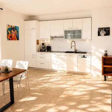 Sloboda Apartament