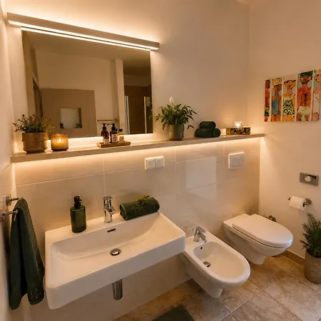 Apartament Sloboda *
