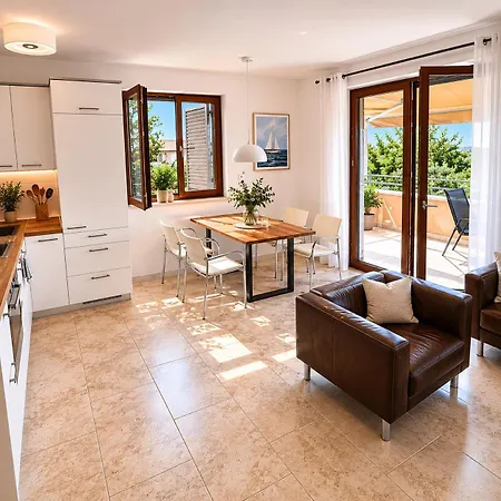 Apartament Sloboda