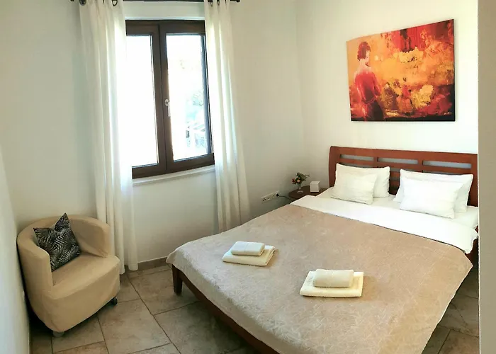 Apartamento Villa Sloboda Apartments Pinezići