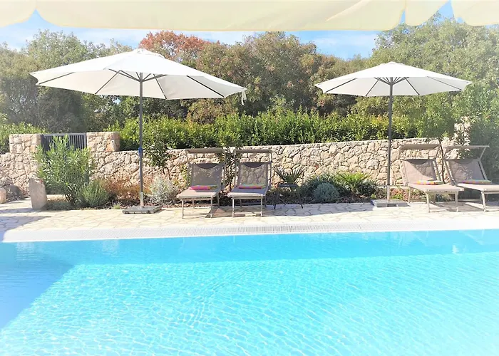 Villa Sloboda Apartments Apartamento