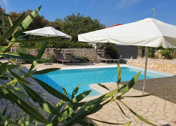 Villa Sloboda Apartments *