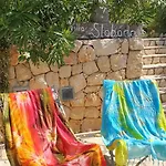 Apartament Sloboda Pinezići