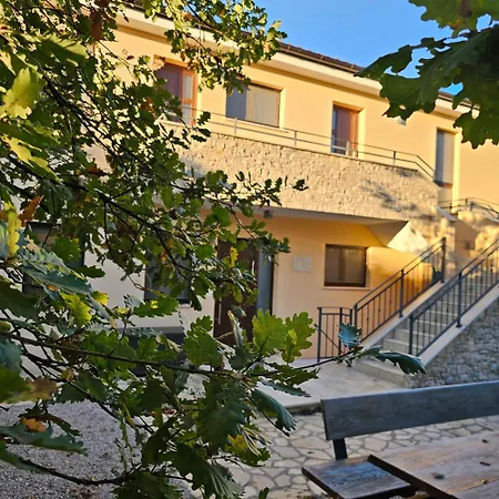 Apartament Sloboda